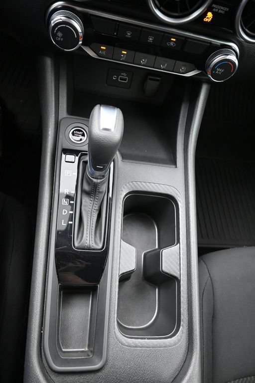 Used 2023 Nissan Sentra S FWD image 16