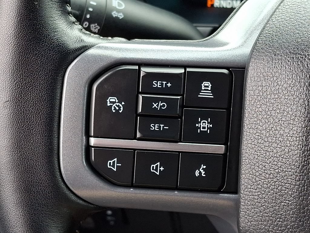 Used 2024 Ford F150 Lariat AWD/4WD image 23
