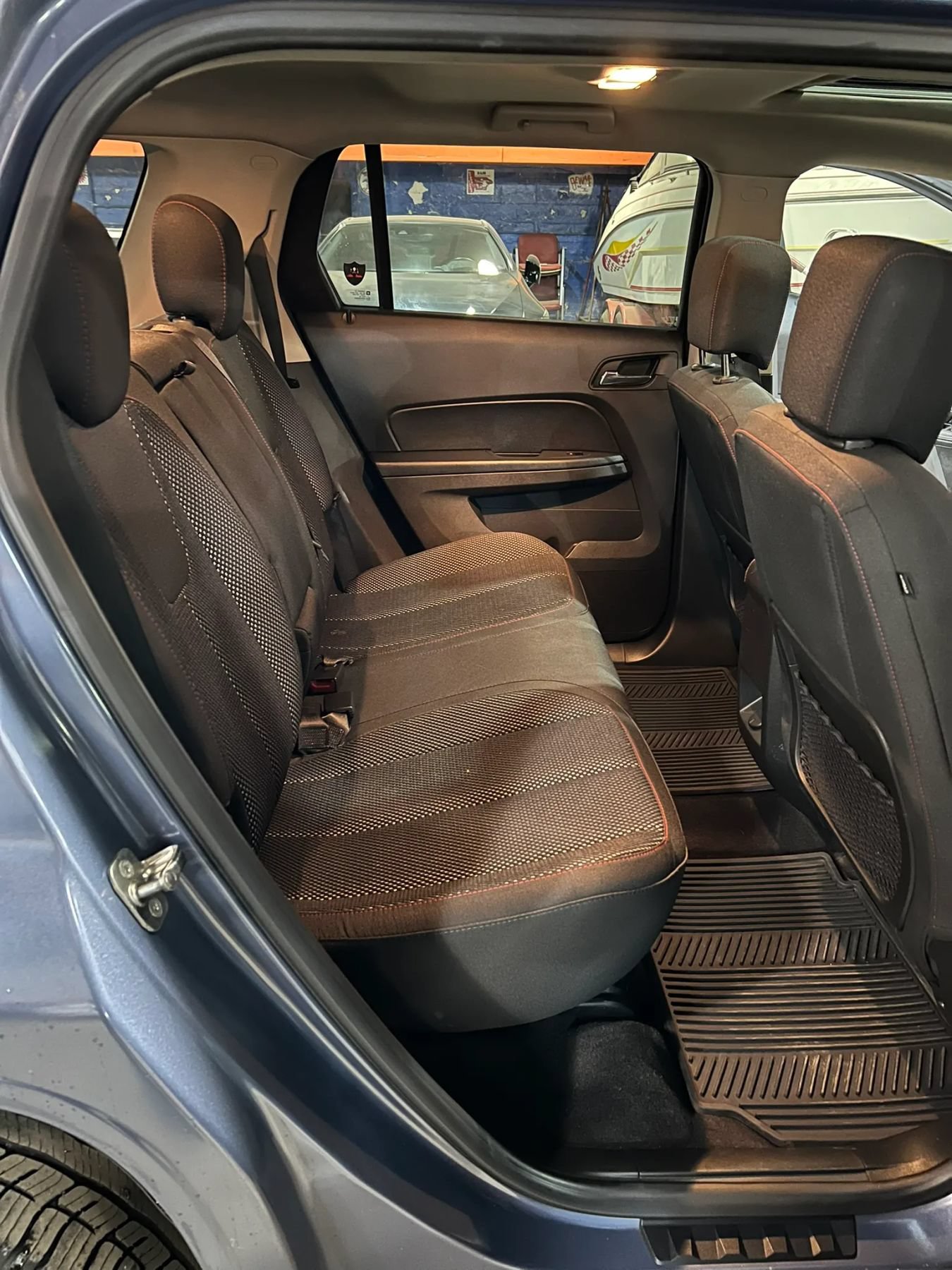 Used 2012 GMC Terrain SLE w/ Convenience Package AWD/4WD image 17