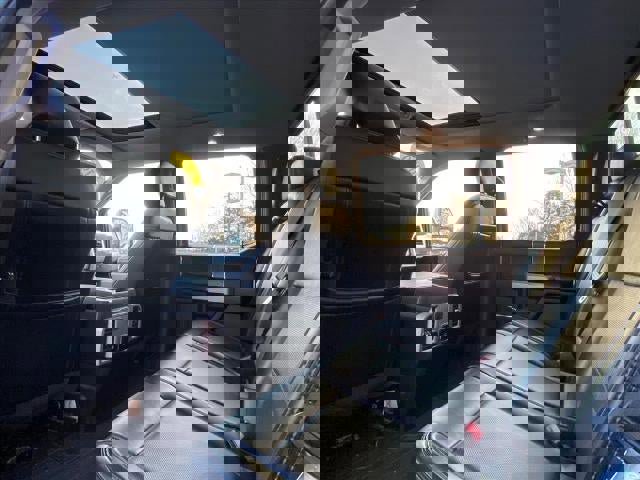 Used 2019 Ford F250 Lariat w/ Lariat Ultimate Package image 24