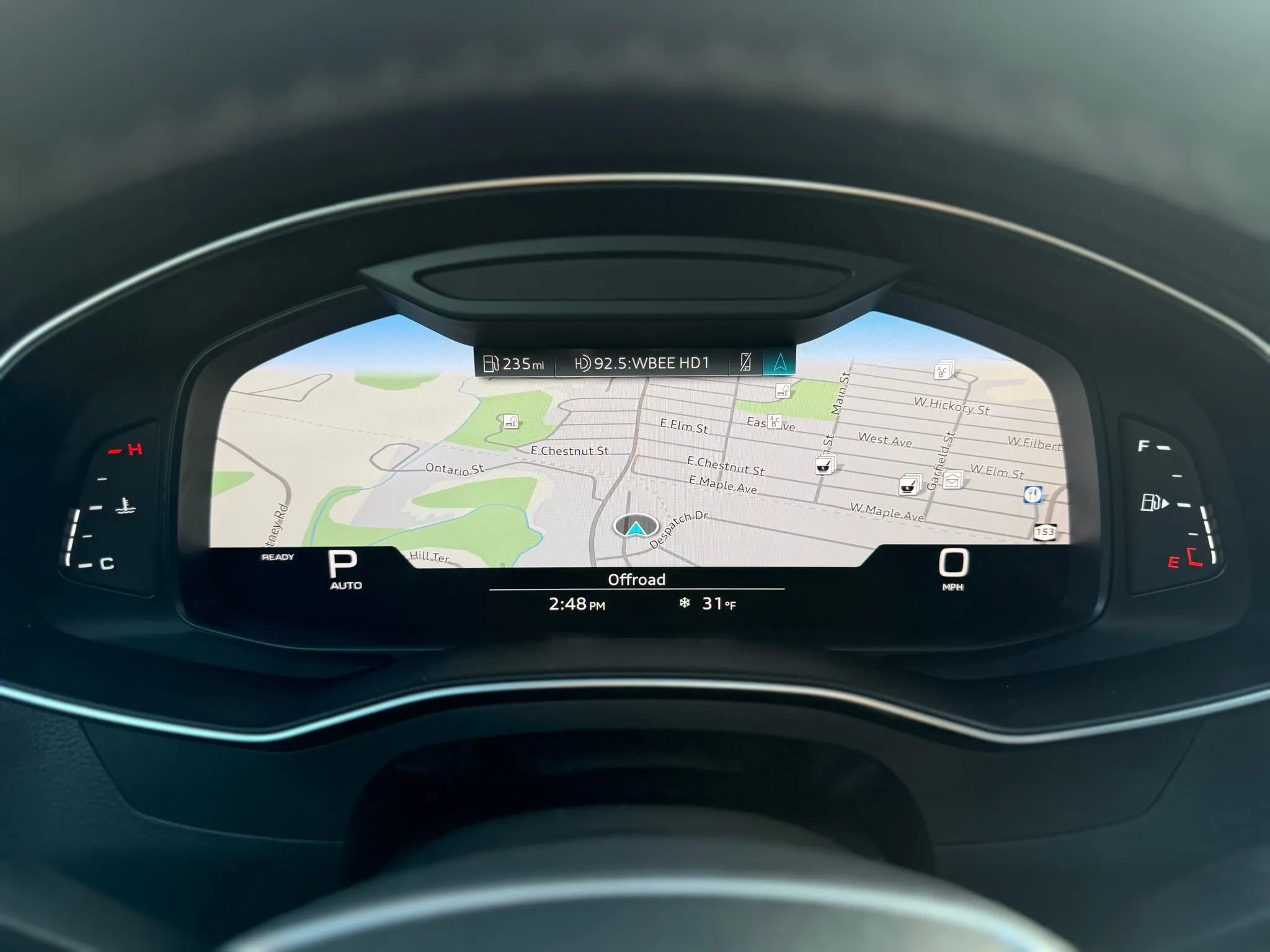 Used 2022 Audi A6 2.0T Premium w/ Black Optic Sport Package image 21