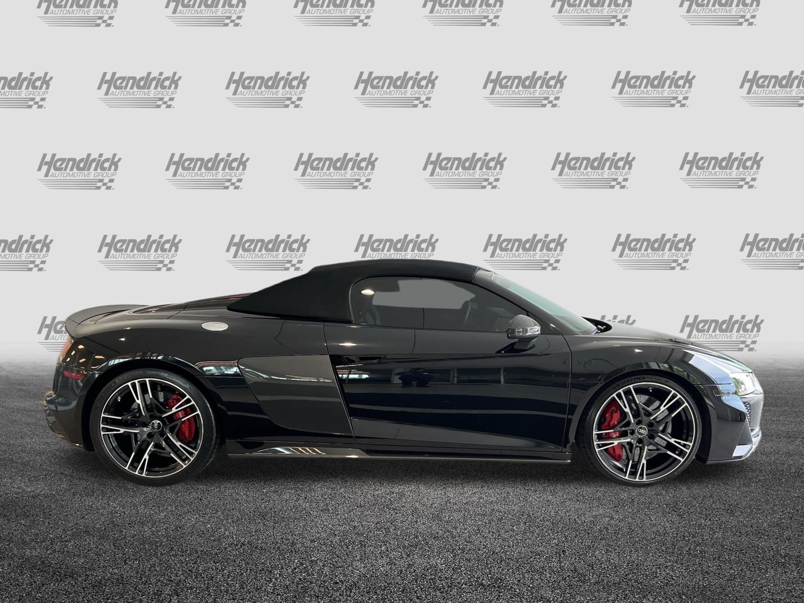 Used 2021 Audi R8 V10 performance AWD/4WD image 10
