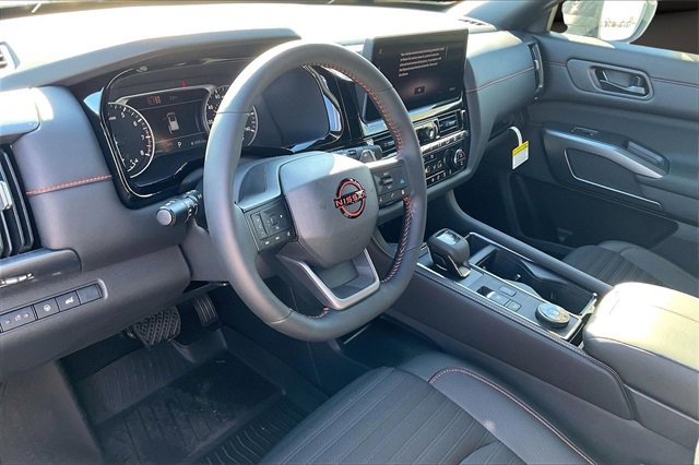 New 2026 Nissan Pathfinder Rock Creek image 7