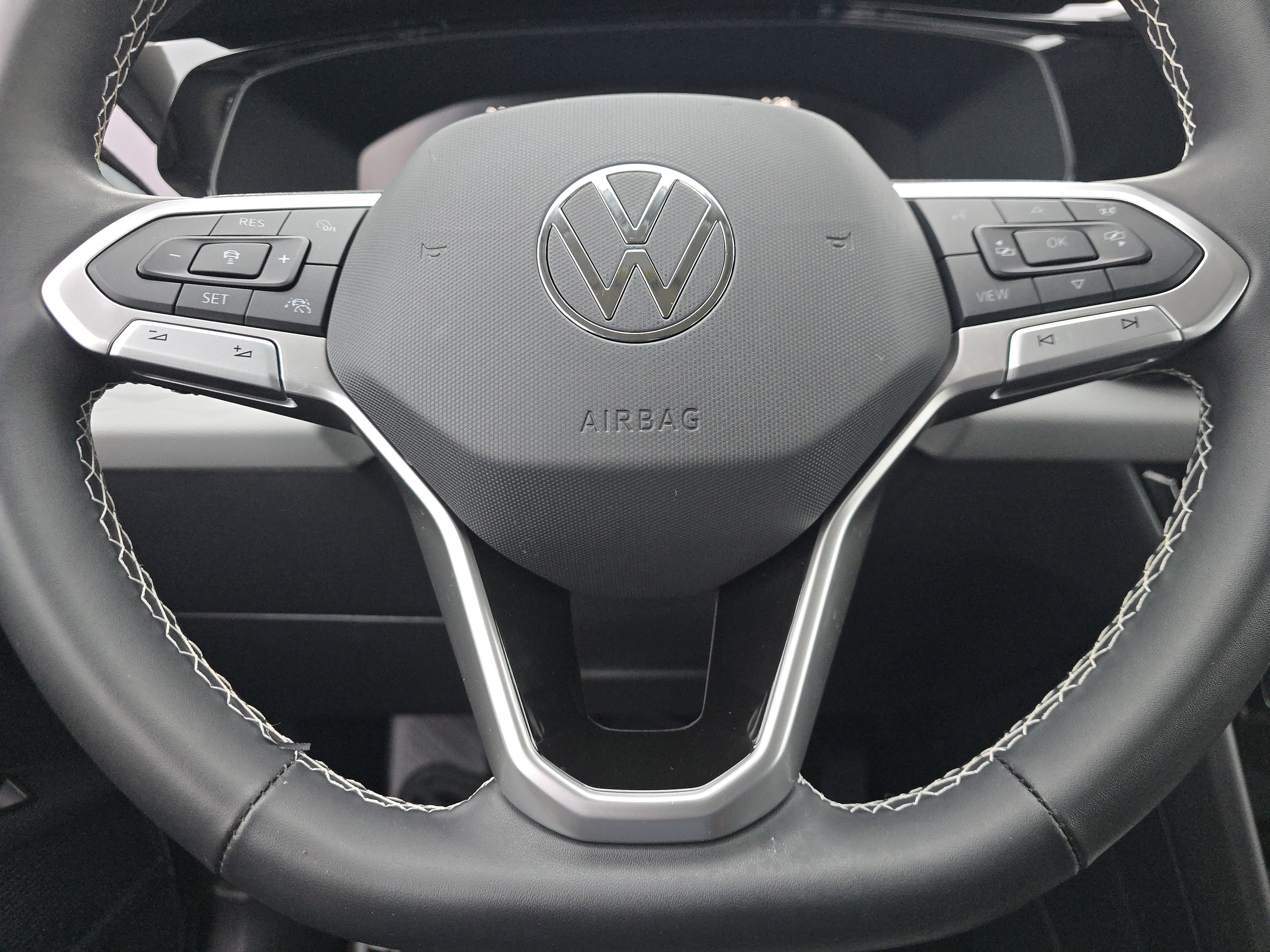 Certified 2024 Volkswagen Taos S image 20