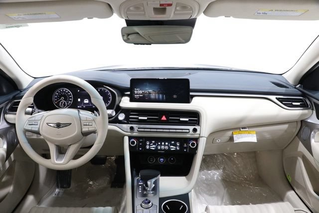 New 2026 Genesis G70 2.5T Prestige AWD/4WD image 13