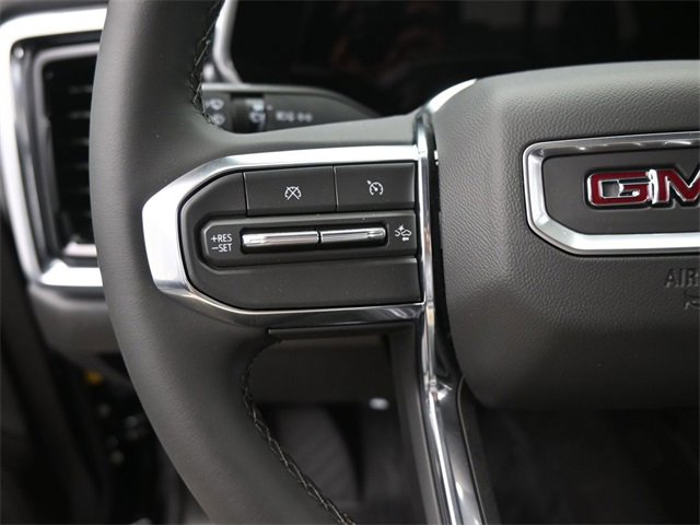 New 2026 GMC Canyon Elevation w/ Convenience Package image 31