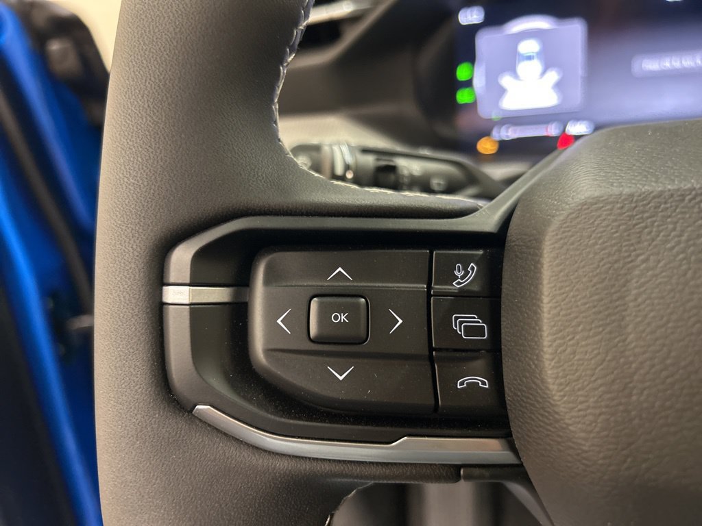 New 2026 Jeep Cherokee Laredo AWD/4WD image 23