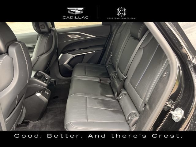 Used 2024 Cadillac Lyriq Sport AWD/4WD image 6