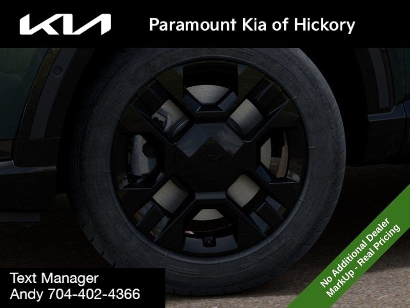 New 2027 Kia Telluride SX Prestige X-Pro AWD/4WD image 9