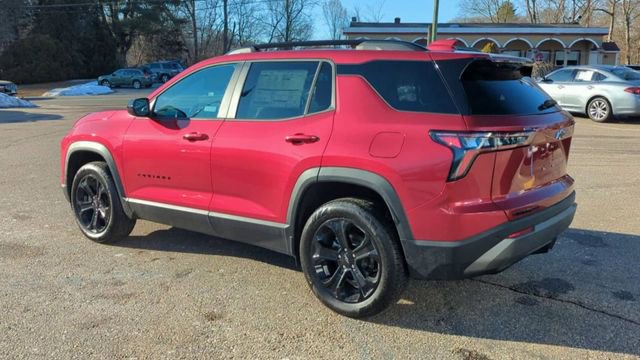 New 2026 Chevrolet Equinox LT w/ Midnight Edition image 6