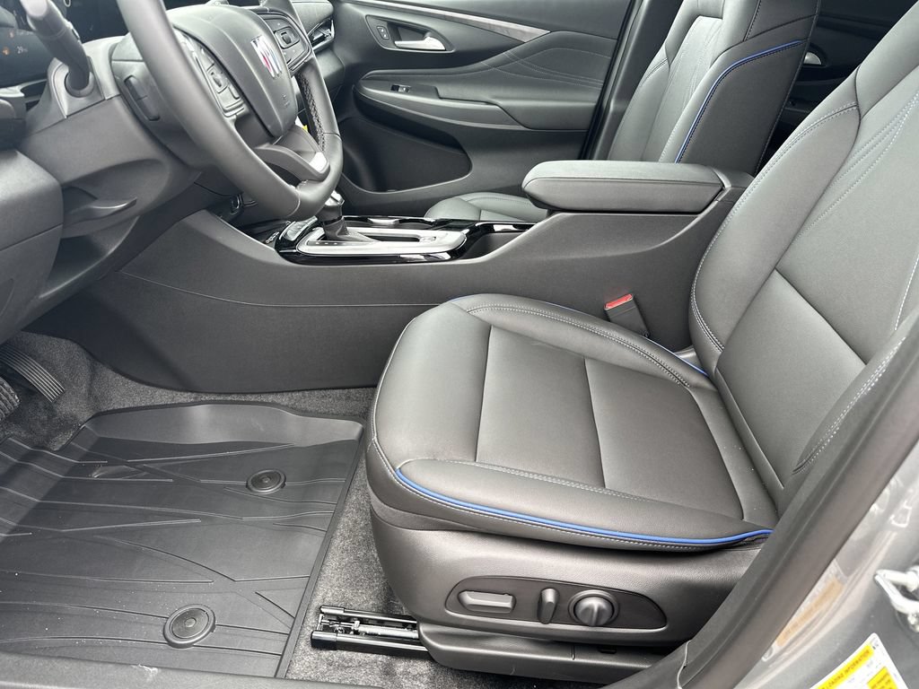New 2026 Buick Envista Sport Touring w/ Convenience I Package FWD image 13