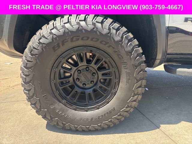 Used 2021 RAM 1500 TRX w/ TRX Level 2 Equipment Group image 5
