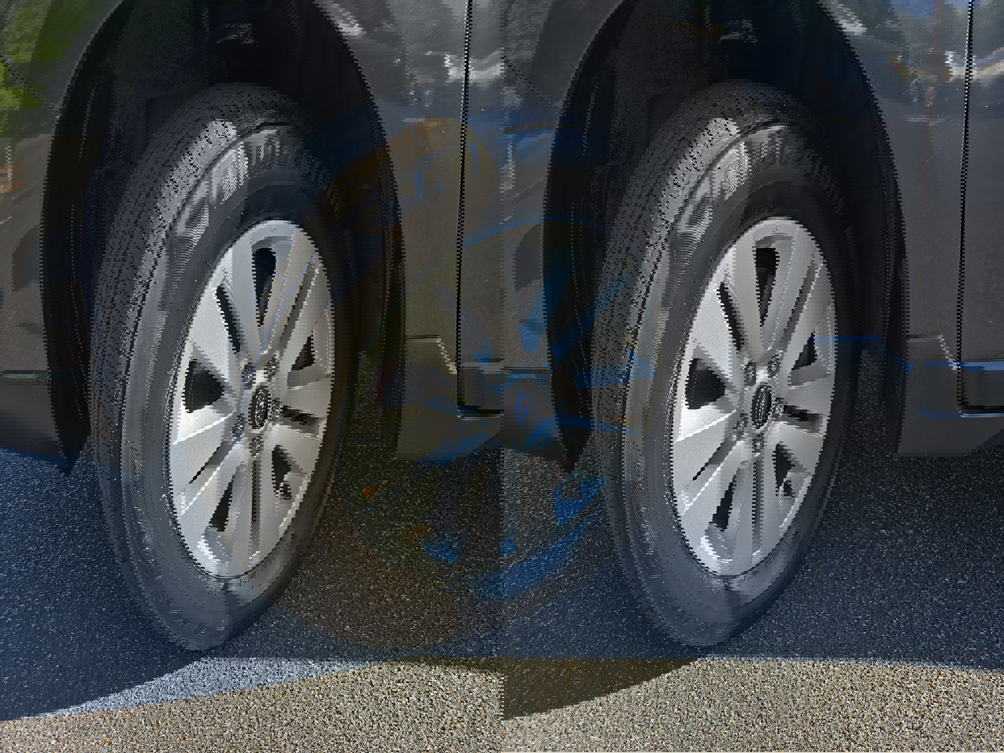 Used 2019 Subaru Outback 2.5i Premium image 29