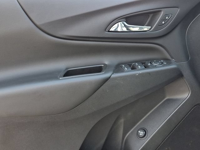 Used 2024 Chevrolet Equinox LT AWD/4WD image 21