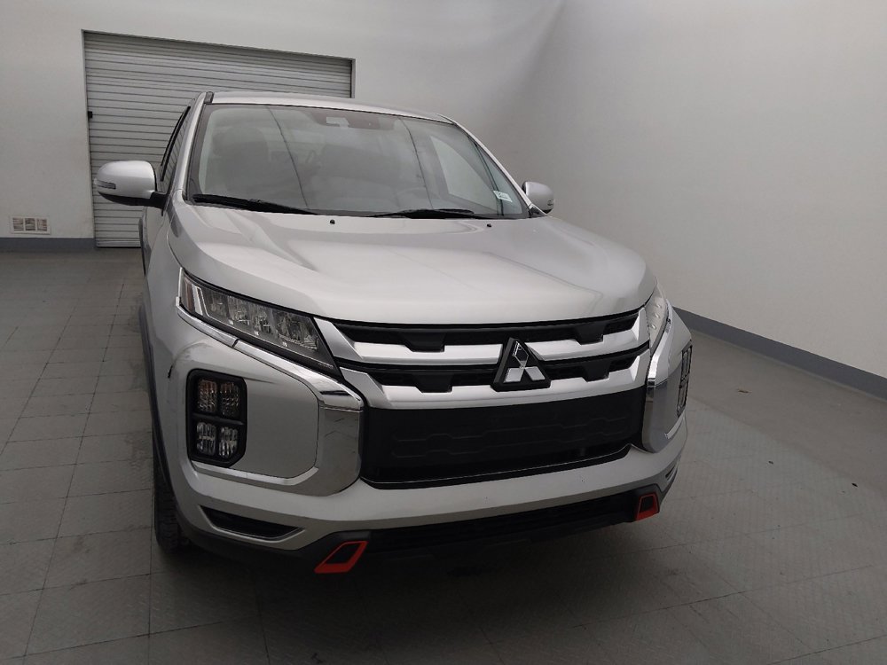 Used 2022 Mitsubishi Outlander Sport SE image 14