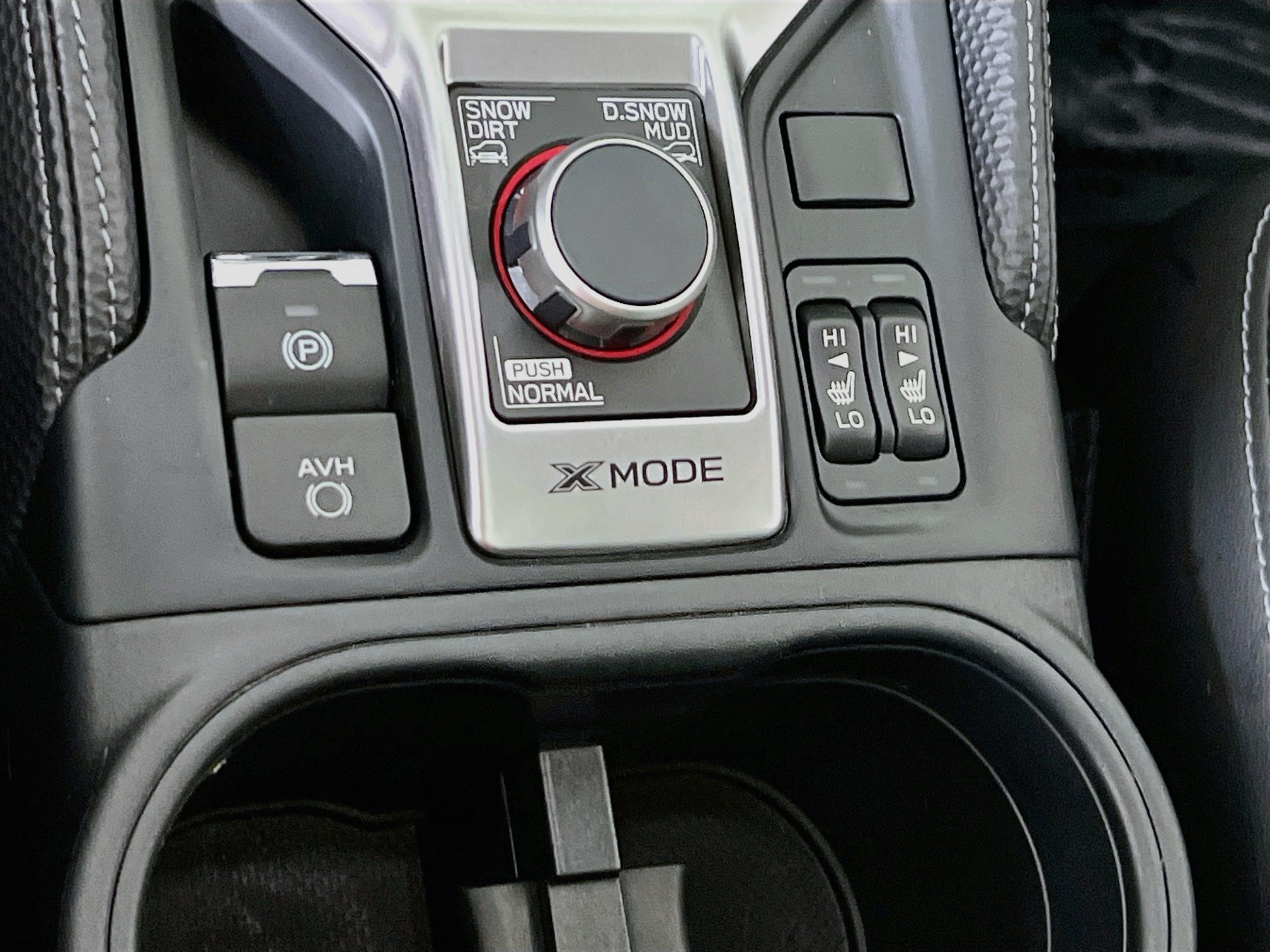 Used 2023 Subaru Forester Limited AWD/4WD image 19