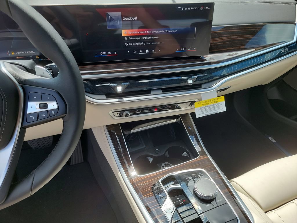 New 2026 BMW X5 xDrive40i w/ Premium Package image 18