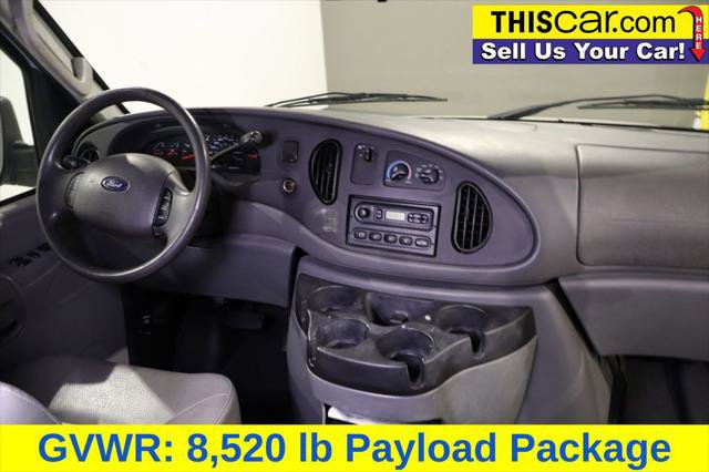 Used 2008 Ford E-150 and Econoline 150 image 13