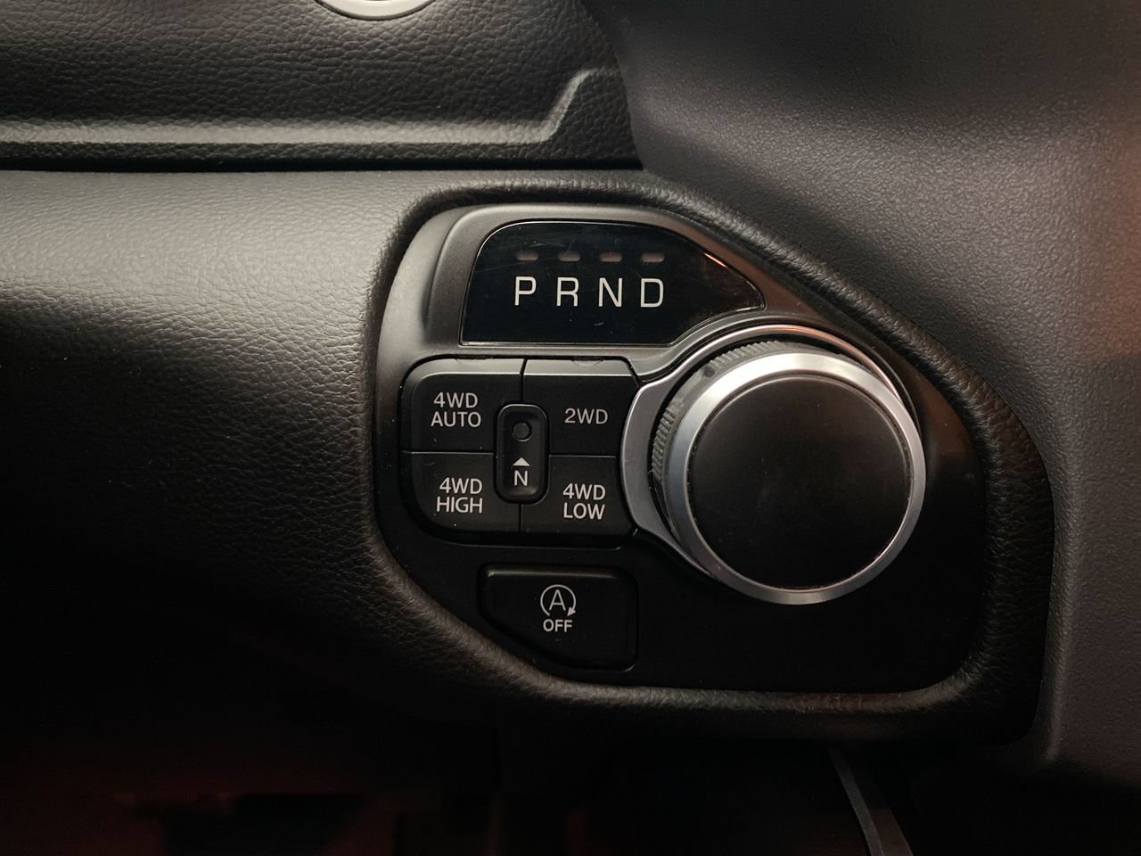 Used 2023 RAM 1500 Big Horn AWD/4WD image 20