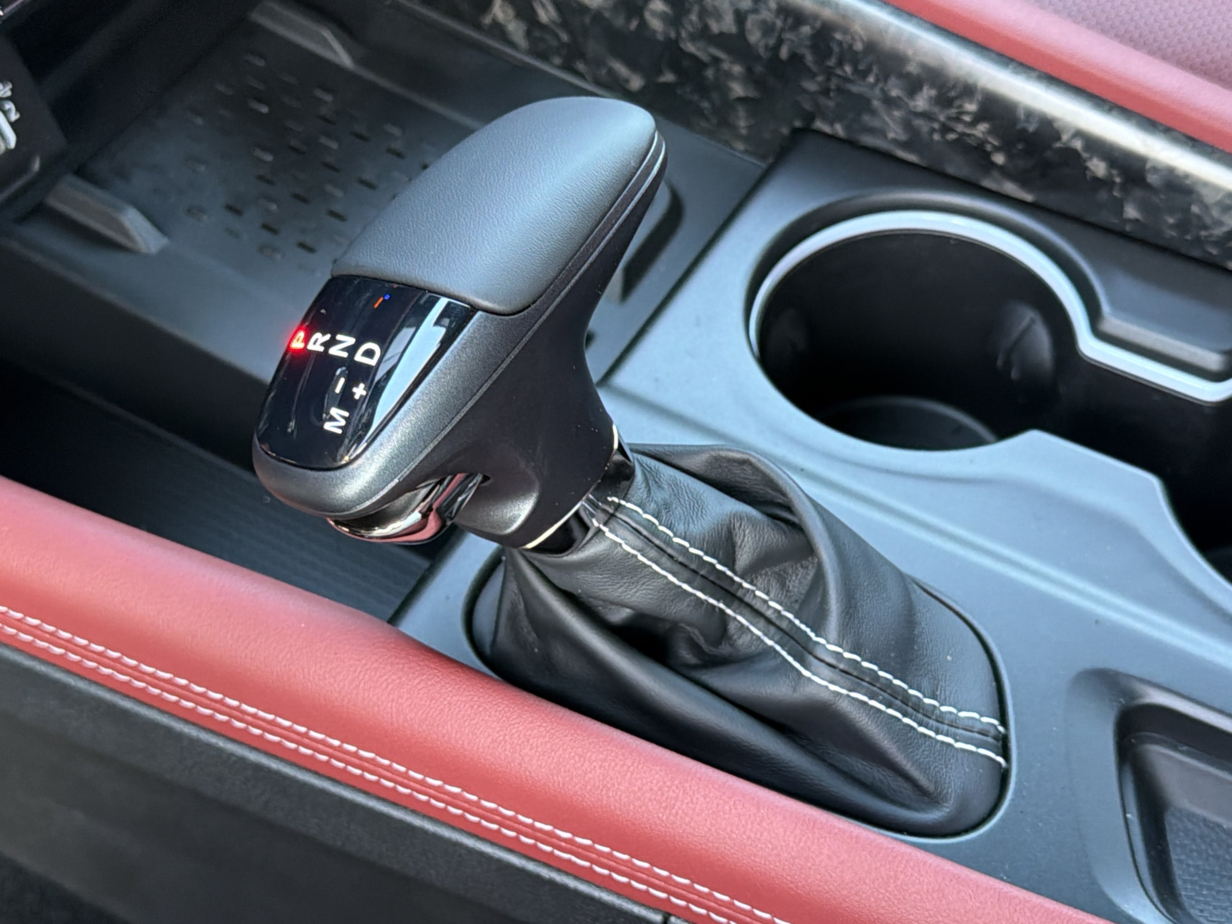 New 2026 Dodge Durango SRT Hellcat w/ Premium Group AWD/4WD image 37