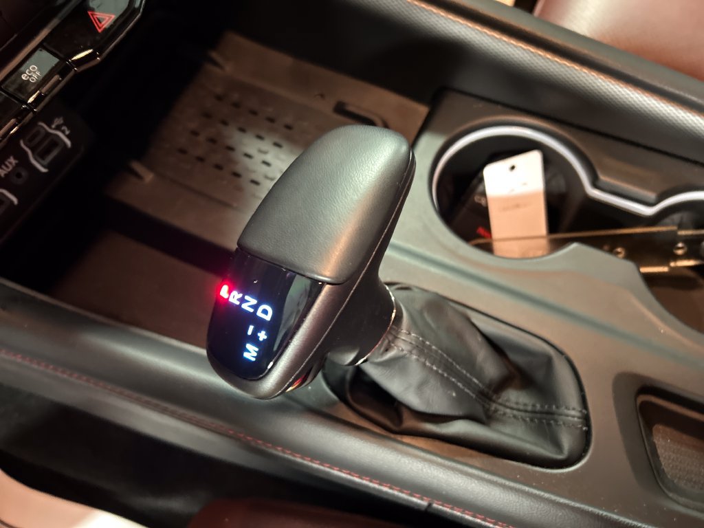 Used 2025 Dodge Durango GT AWD/4WD image 20