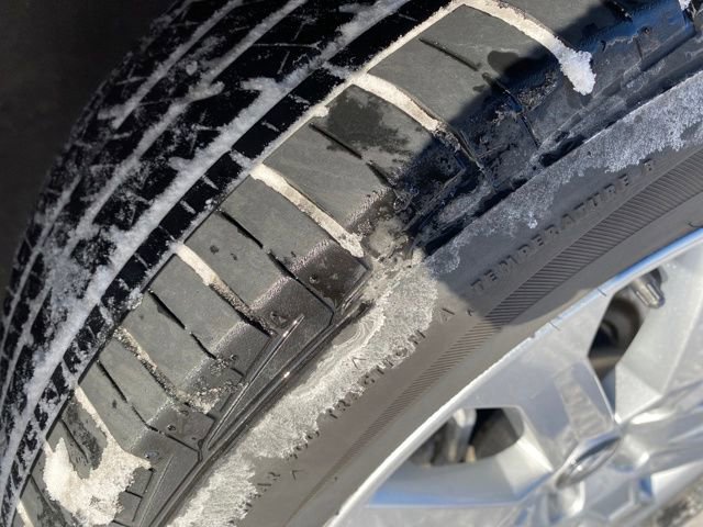 Used 2025 Hyundai Palisade SEL image 22