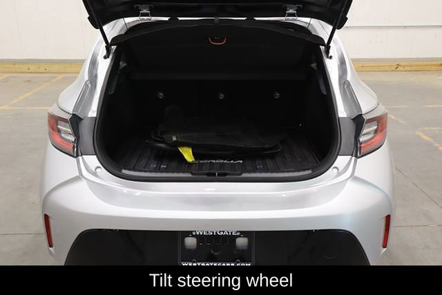 Used 2020 Toyota Corolla SE image 13