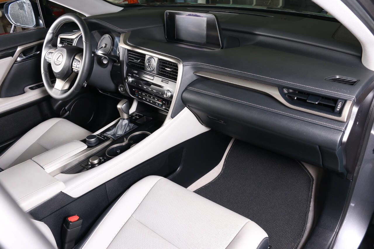 Used 2018 Lexus RX 350 FWD w/ Accessory Package image 26