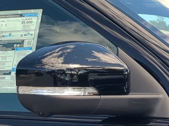 New 2025 Ford Expedition Tremor image 27