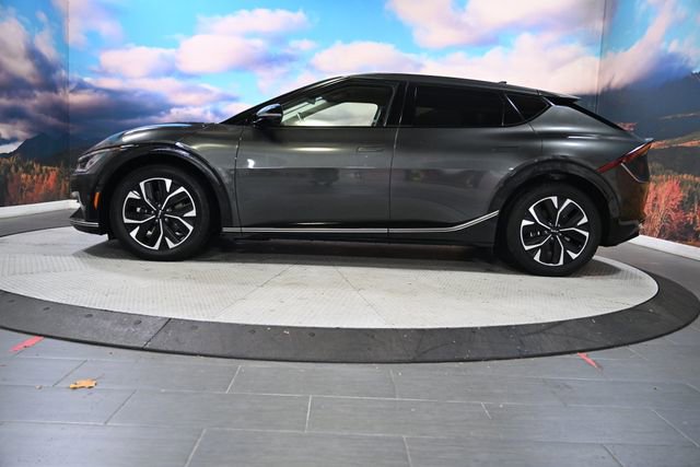 Used 2024 Kia EV6 Wind w/ Wind Technology Package image 4