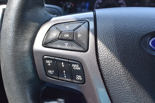Used 2019 Ford Ranger Lariat w/ Equipment Group 501A Mid AWD/4WD image 23