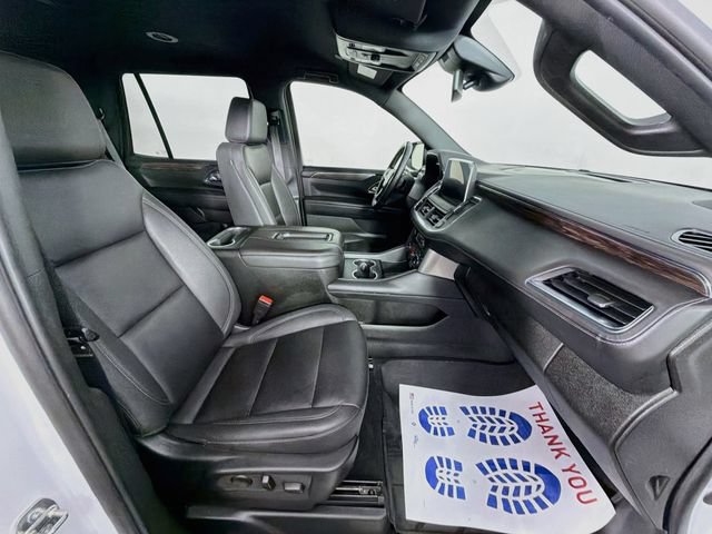 Used 2023 Chevrolet Tahoe LT AWD/4WD image 32