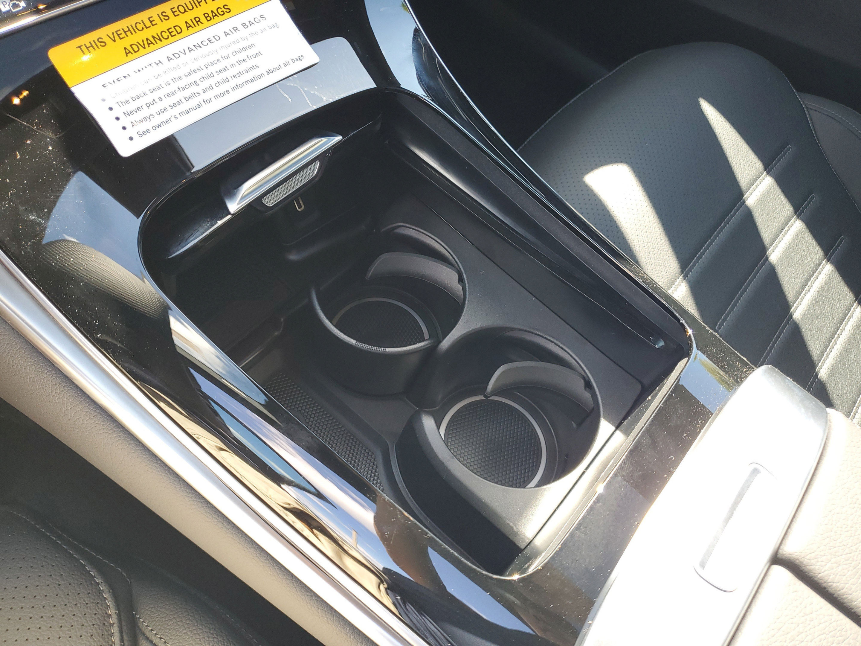 Certified 2026 Mercedes-Benz GLC 300 4MATIC image 38