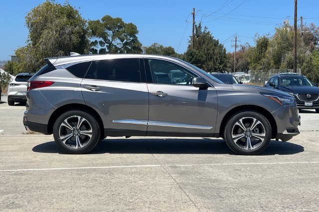 New 2026 Acura RDX w/ Technology Package AWD/4WD image 3