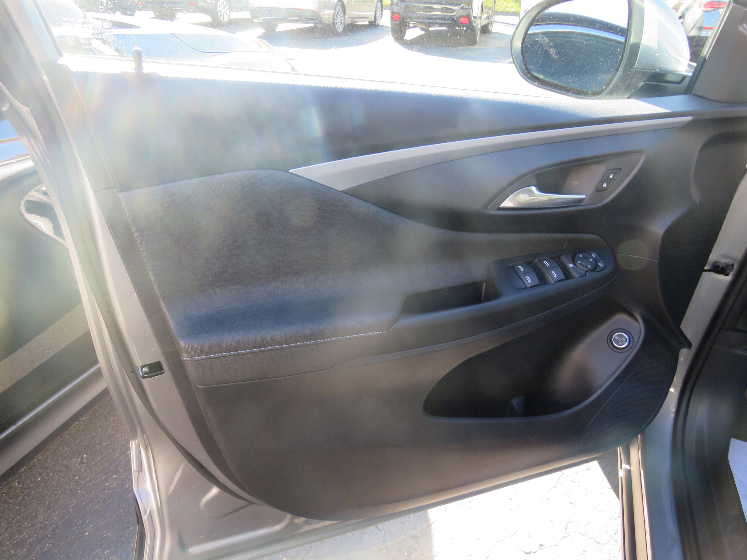 New 2026 Buick Envista Preferred w/ Convenience I Package image 15