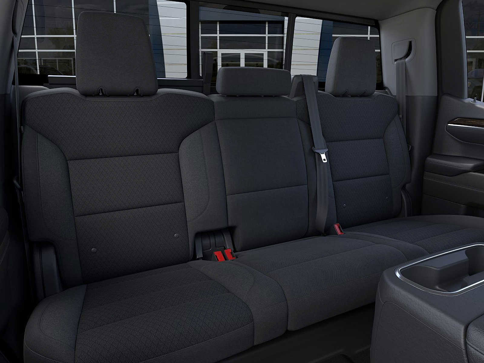New 2026 GMC Sierra 1500 Elevation w/ Preferred Package image 17