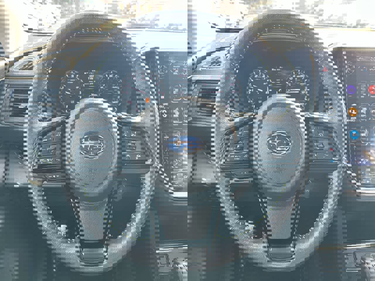 Certified 2023 Subaru Ascent Onyx Edition image 29