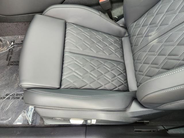 New 2025 Audi S5 Premium Plus image 23