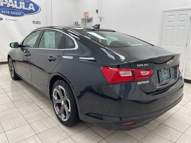 Used 2023 Chevrolet Malibu LT image 20