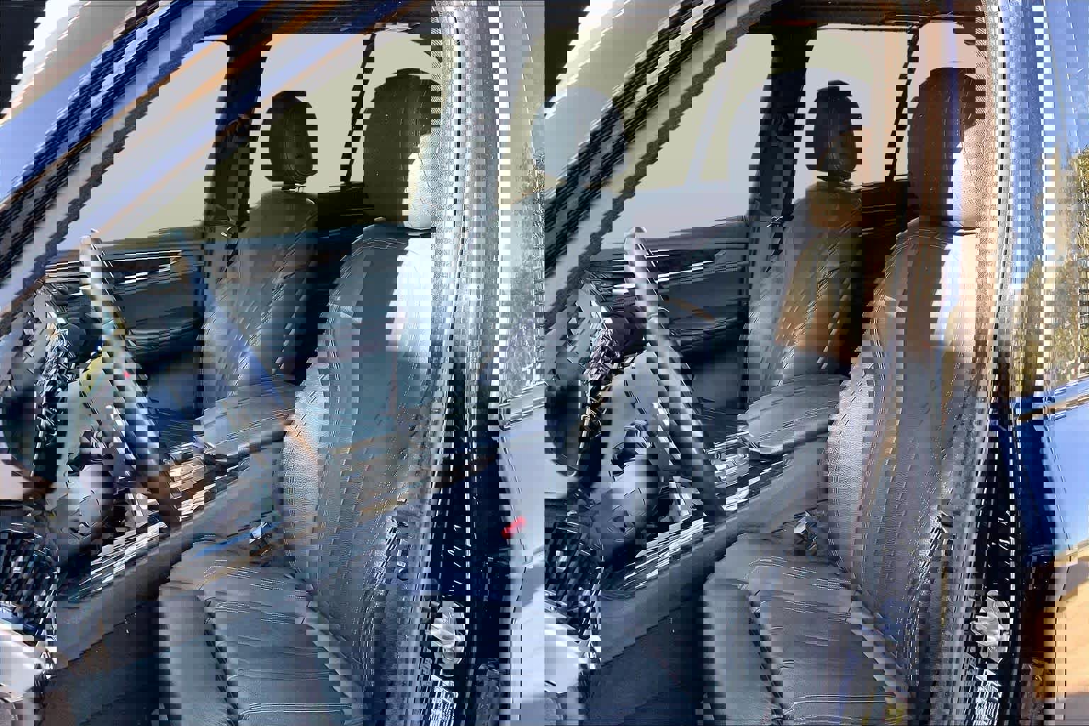 Used 2017 BMW X5 sDrive35i image 7