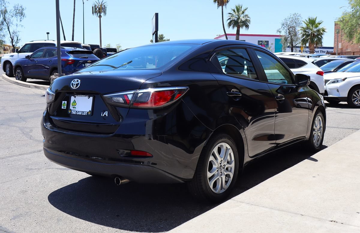 Used 2018 Toyota Yaris iA FWD image 13