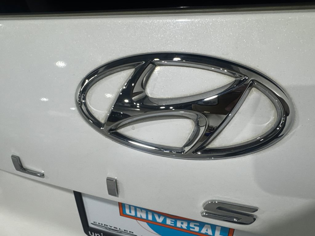 Used 2022 Hyundai Palisade SEL w/ Premium Package image 34