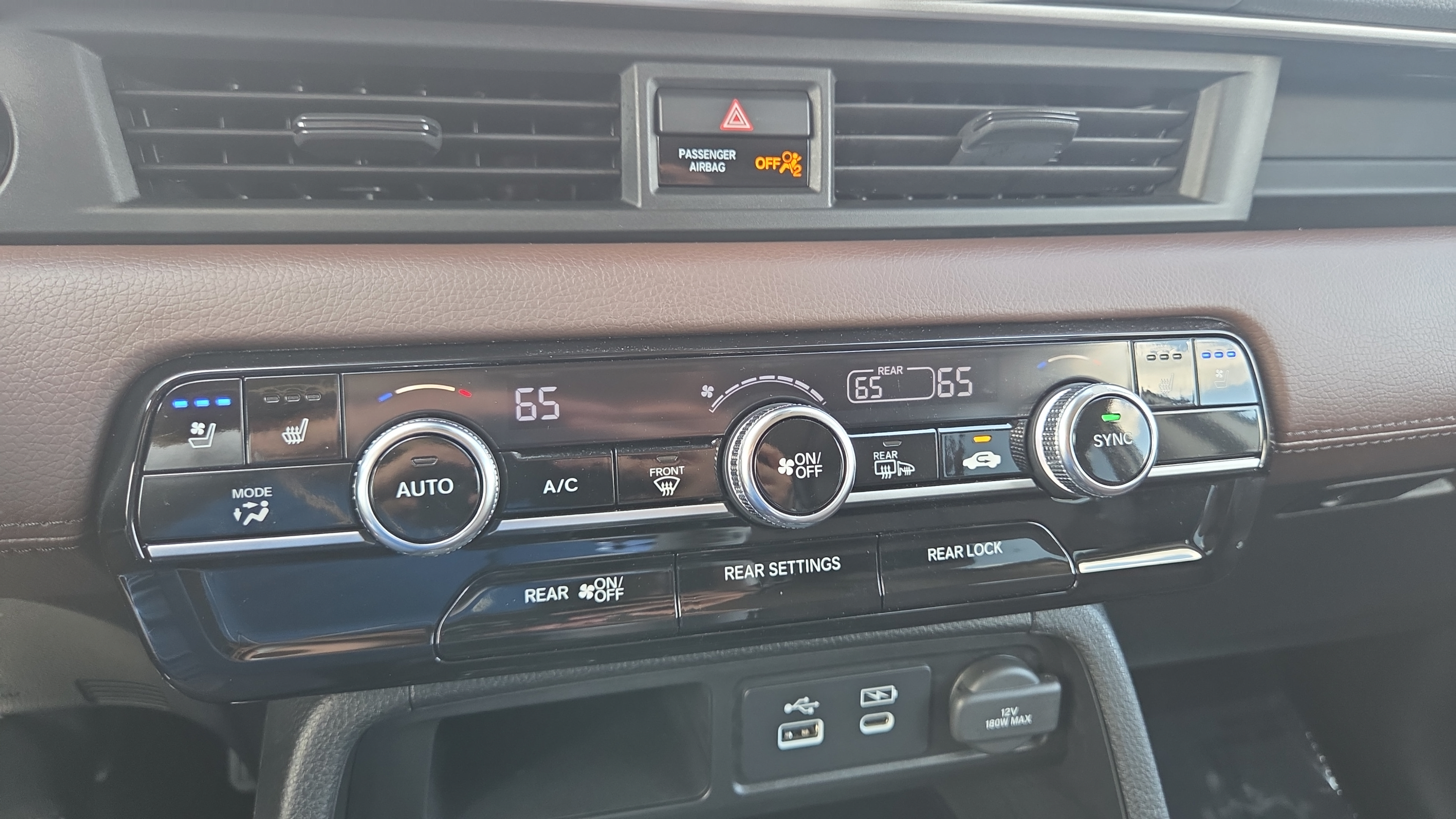 Used 2023 Honda Pilot Elite image 31