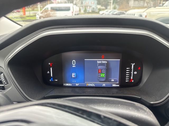 Used 2024 Ford Escape Active image 28