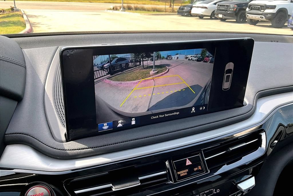 Used 2026 Acura MDX FWD w/ Technology Package image 27