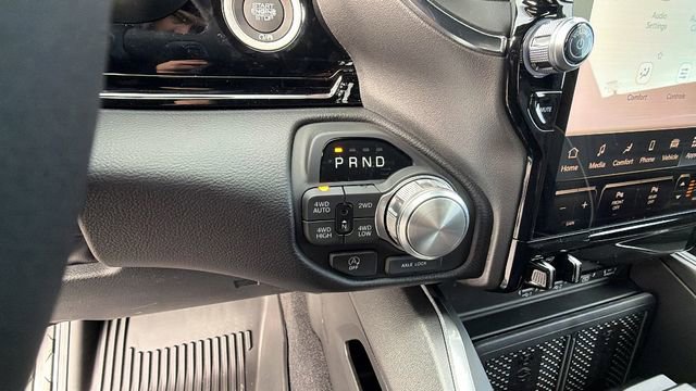 New 2026 RAM 1500 Laramie w/ Night Edition image 26