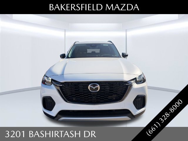 New 2026 MAZDA CX-70 3.3 Turbo w/ Premium Package AWD/4WD image 8