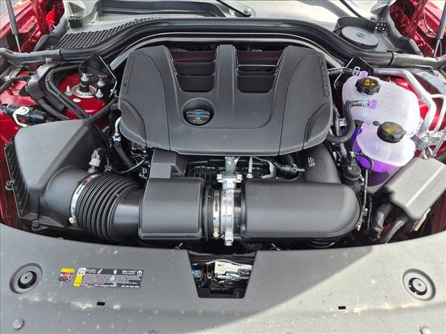 New 2026 Dodge Charger R/T AWD/4WD image 18