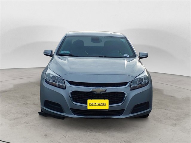 Used 2015 Chevrolet Malibu LT w/ Power Convenience Package image 8