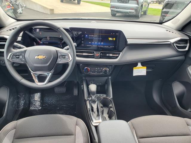 New 2026 Chevrolet TrailBlazer LT w/ LT Cold Weather Package image 9